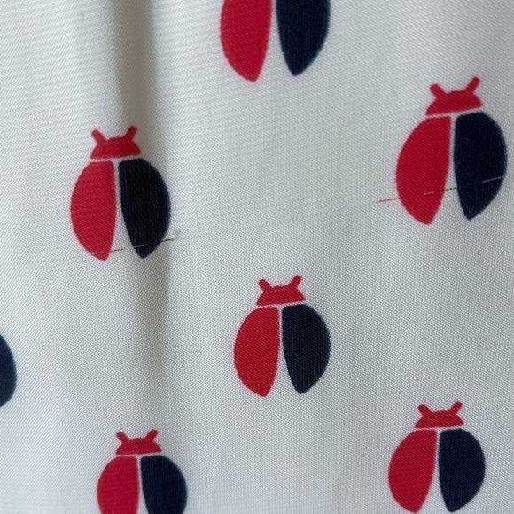 Fossil size small dress with pockets work office career date night vineyard - Picture 12 of 17